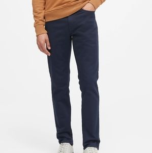 Banana Republic Slim Traveler Pants
